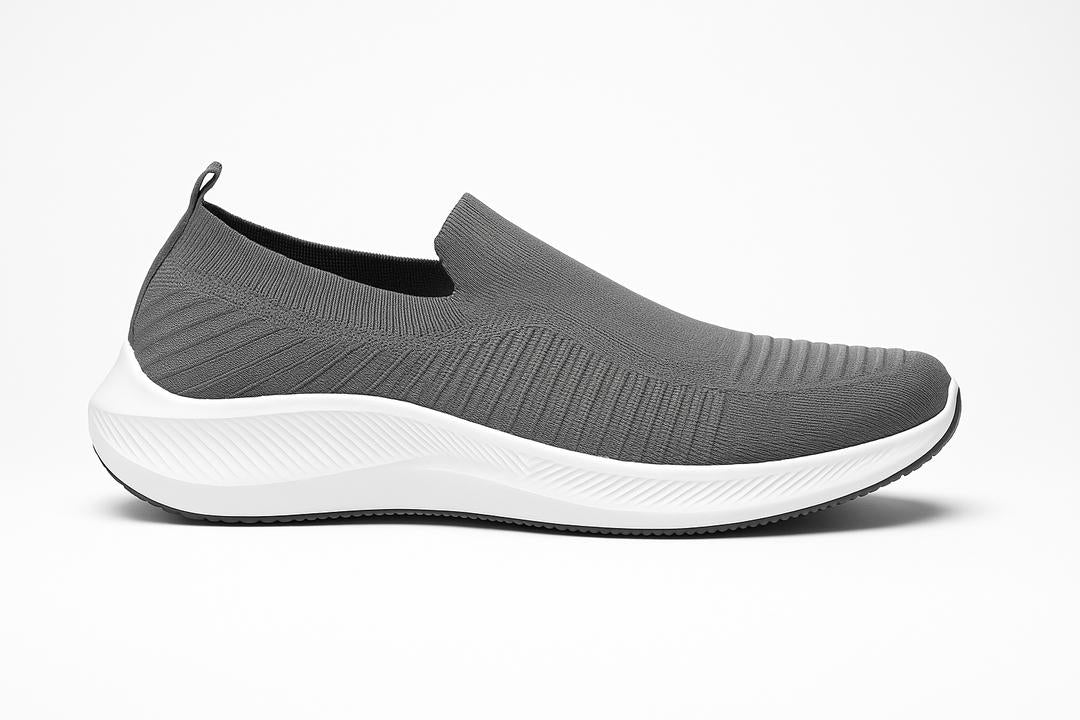 Trend Wear Flex Knit Sneakers