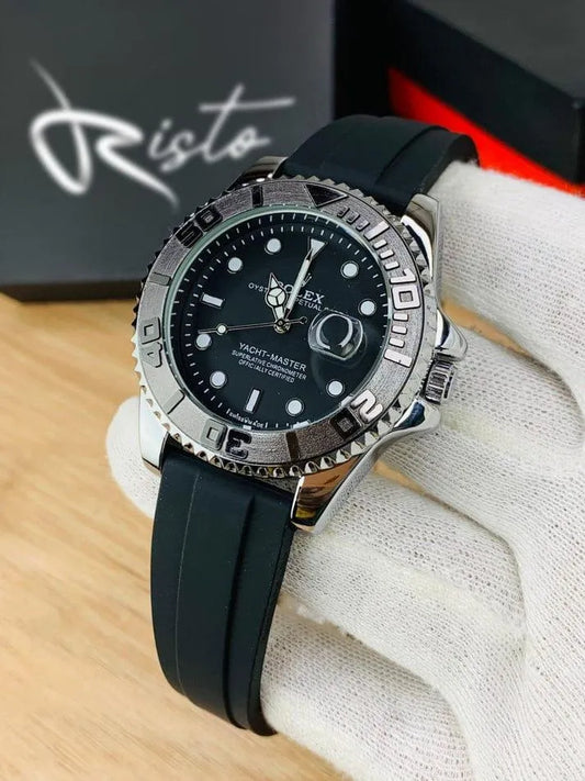 Men's Luxurious Rolex Watch