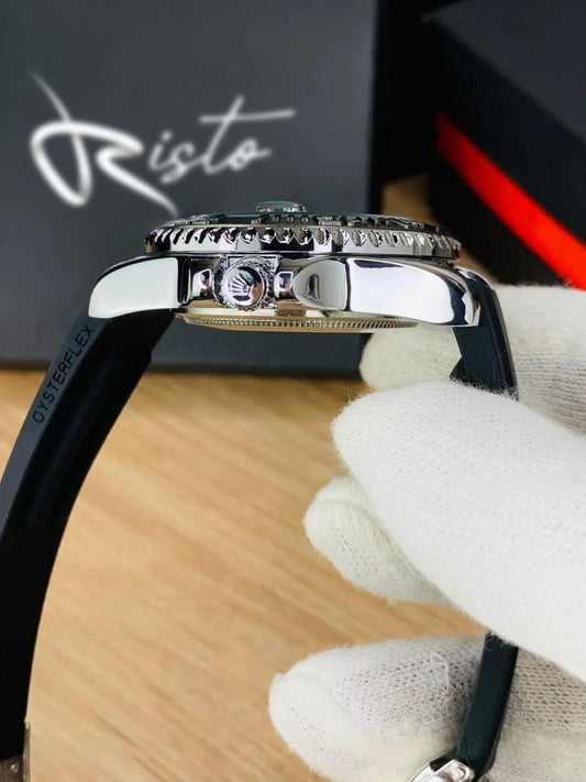 Men's Luxurious Rolex Watch